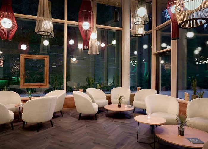 Wellnesshotel Riedlberg