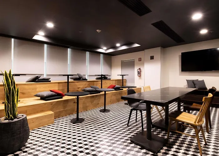 Ibis Tijuana