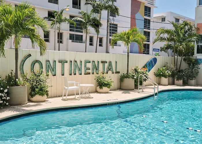 Continental , Tapestry Collection By Hilton