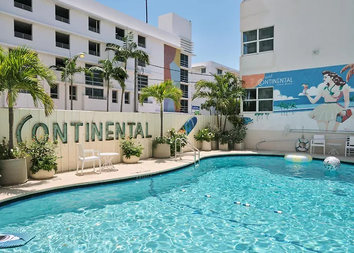 Continental , Tapestry Collection By Hilton