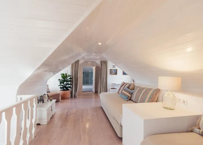  Legasea - Cascais Guesthouse