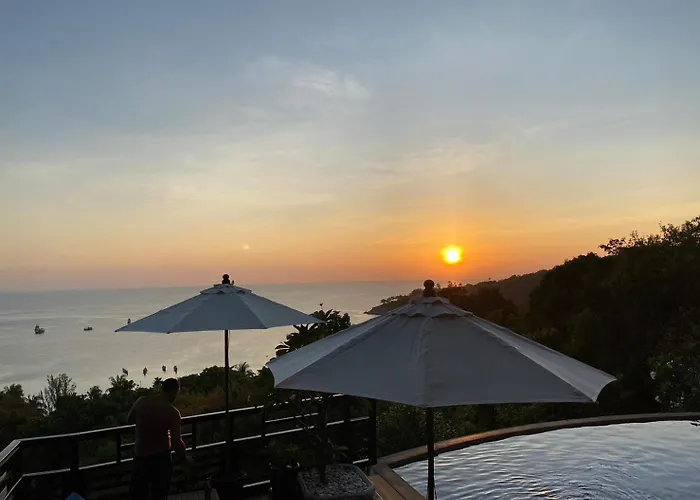 Chintakiri Resort
