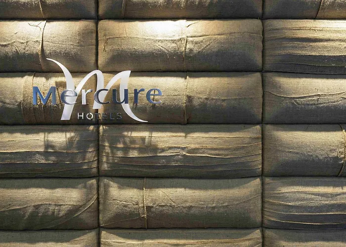 Mercure & Residenz Checkpoint Charlie