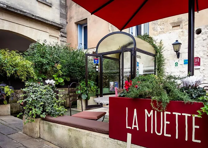 La Muette