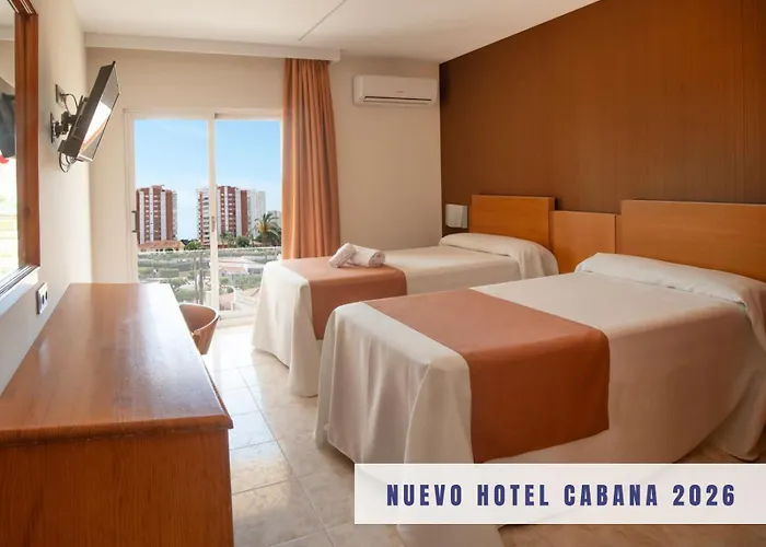  Cabana