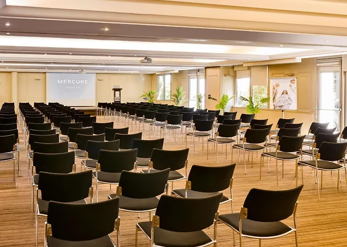 Mercure Centre Saxe Lafayette