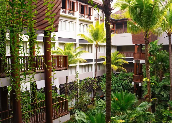 Mercure Kuta Bali