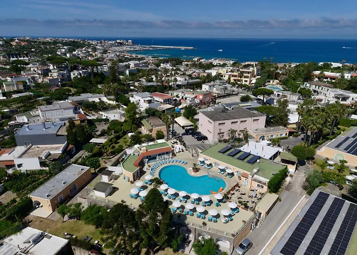 Parco Delle Agavi
