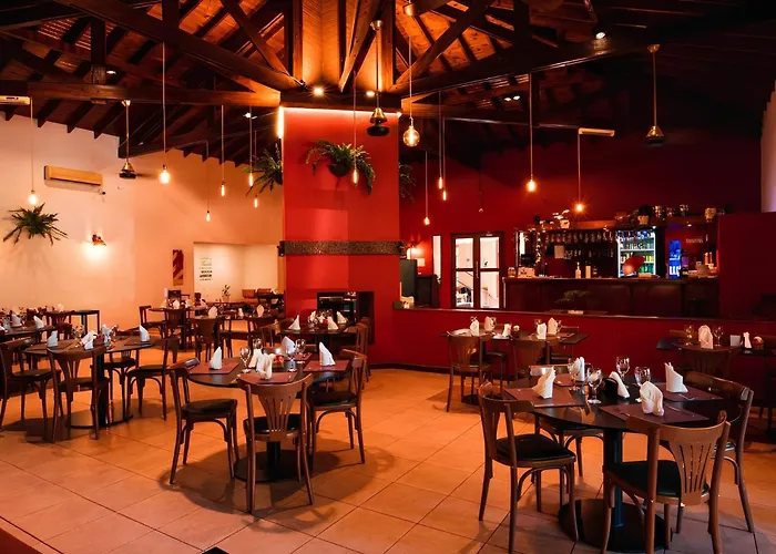 Marcopolo Suites Iguazu
