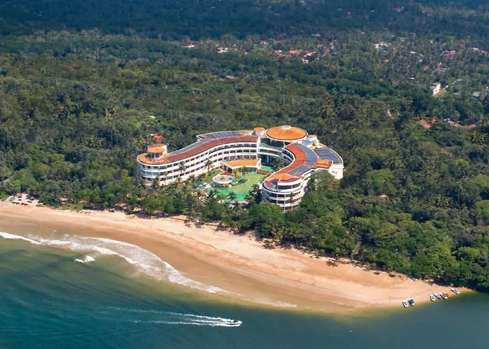 The Eden Beruwala