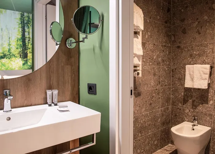 Del Lago Piediluco Active&SPA