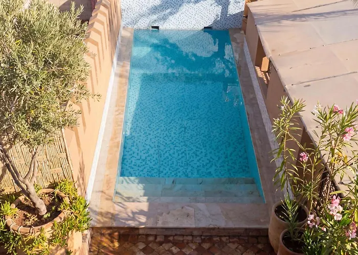  Ayadina & Spa