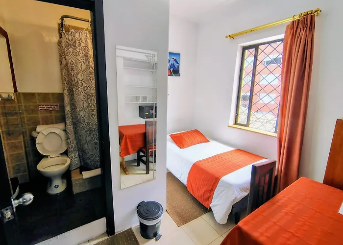 Hotel Andino