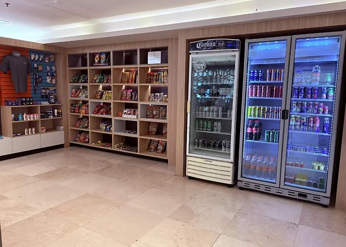 Beach Hotels Holiday Inn - Villahermosa Aeropuerto By Ihg