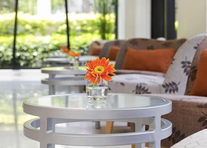  Ibis Hua Hin
