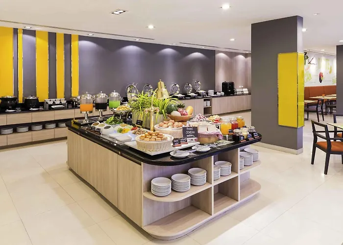  Ibis Hua Hin