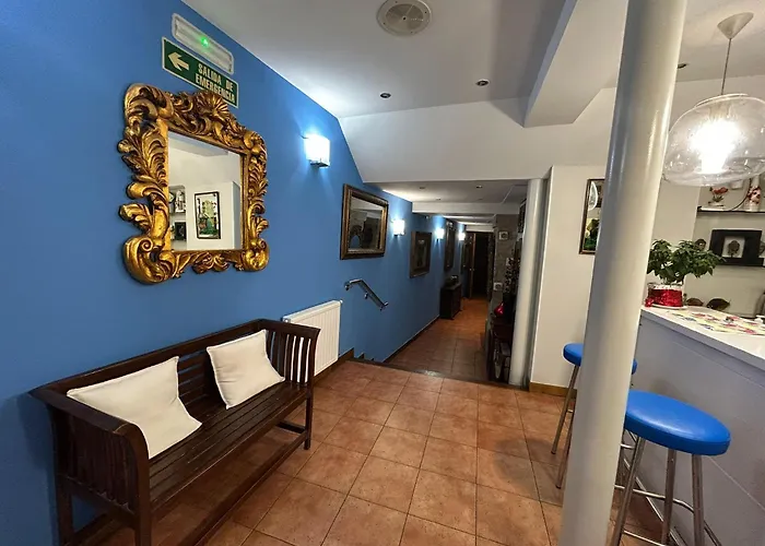 Hotel Jacobeo