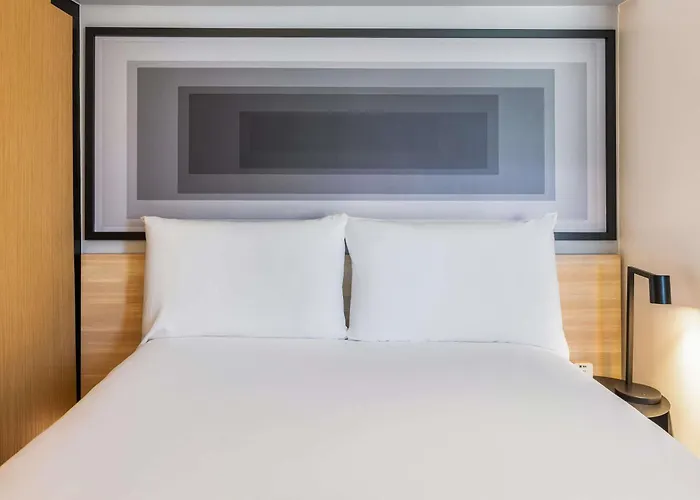 Ibis Paris Grands Boulevards Opéra 9e