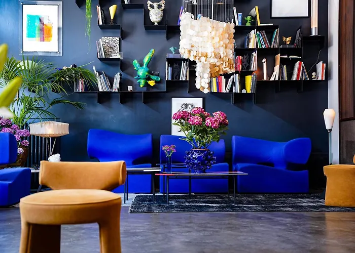Boutique Trieste - Adults Only