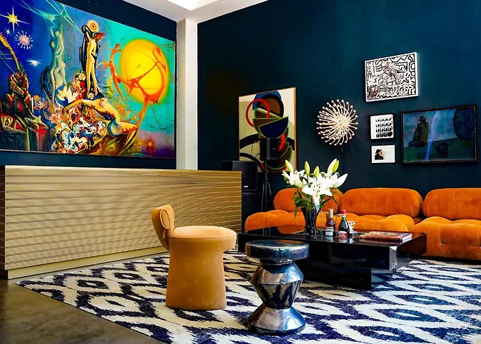 Boutique Trieste - Adults Only