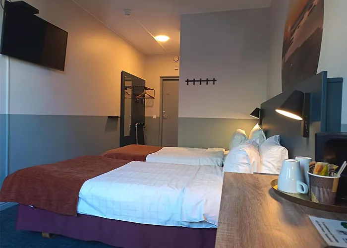 Sure By Best Western Focus