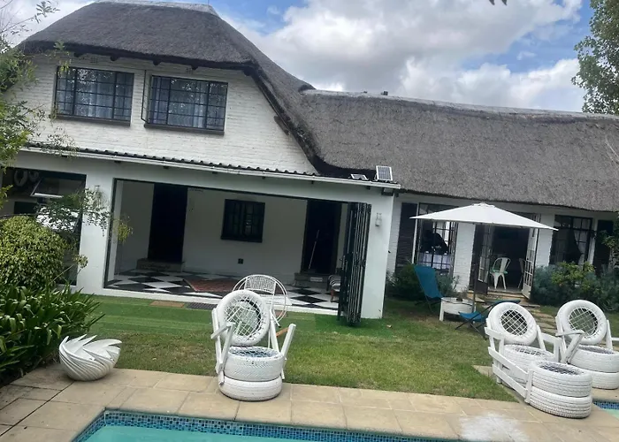 Bed and Breakfast Muco Guest House