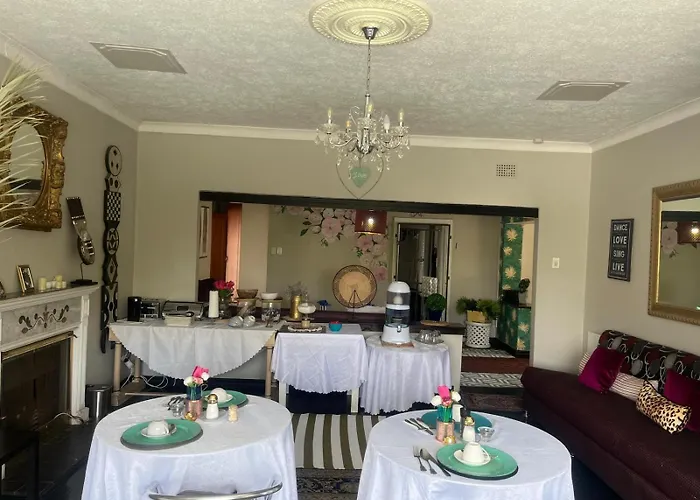 Bed and Breakfast Muco Guest House