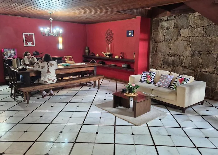 Casa de Araras