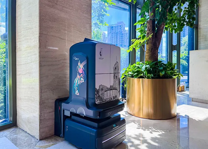 Beijing Feitian Hotel
