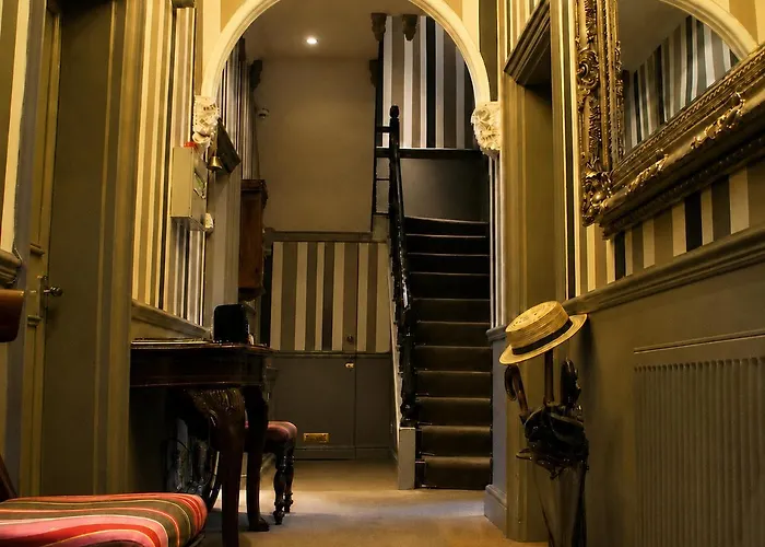 Burlington House Boutique