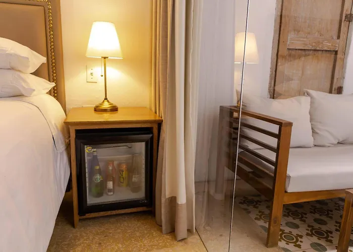 Casa La Factoria By Faranda Boutique, A Member Of Radisson Individuals