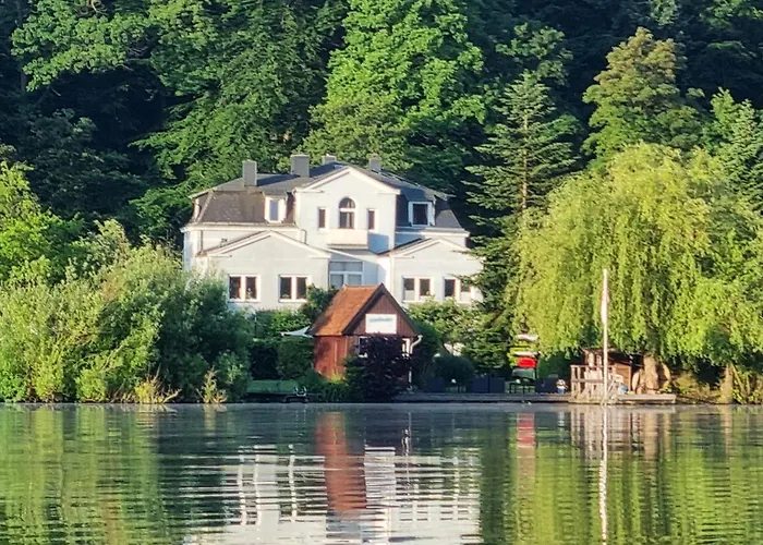 Seeschlösschen