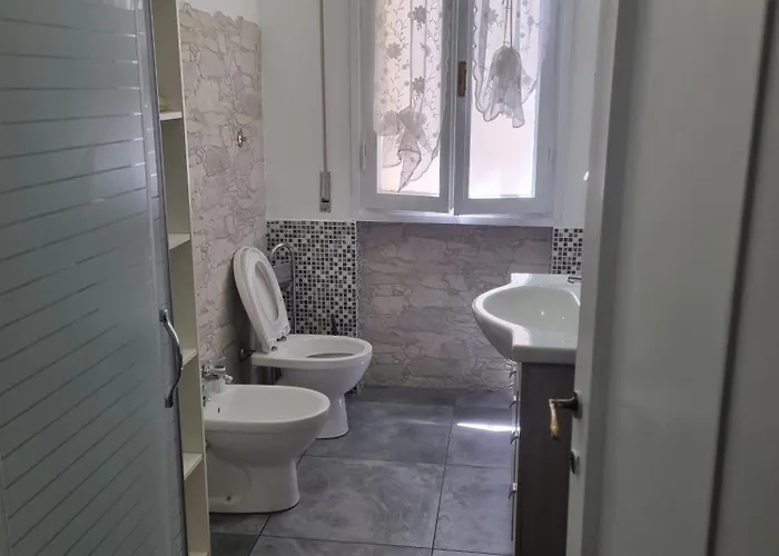 Residenza Leone