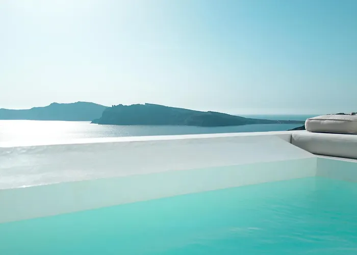Saint Santorini