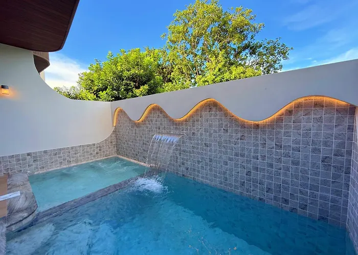 The Apex Private Pool Villa Krabi
