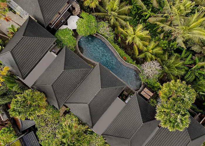 Yanyan Ubud