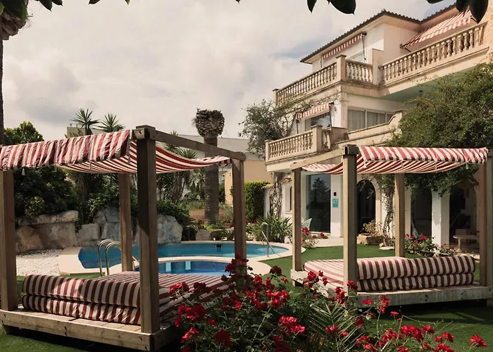 Villa Piccola By Cassai