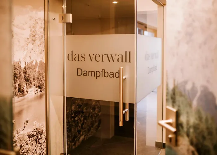 Das Verwall Finest Apartments