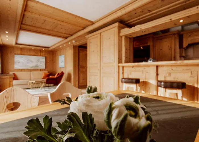 Das Verwall Finest Apartments