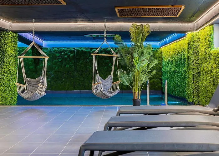 Mövenpick Hotel Lalez Durres