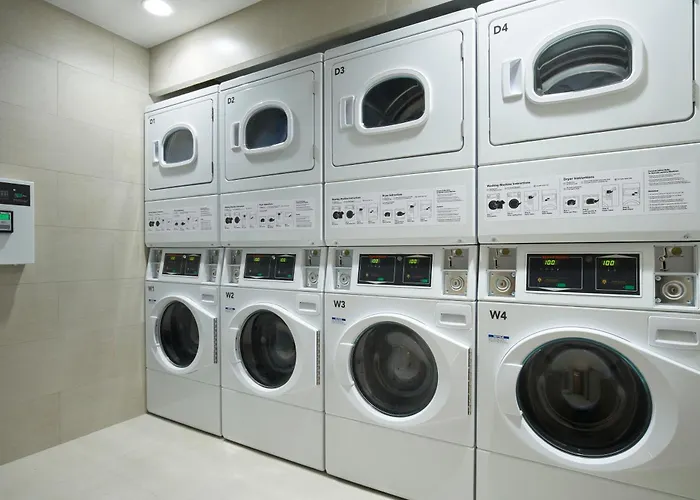 Perros hoteles Citadines Raffles Place