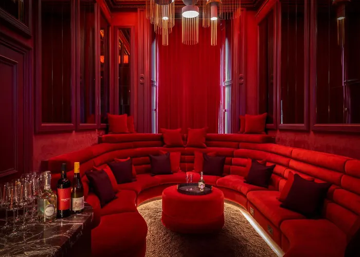 Virgin Hotels Edinburgh