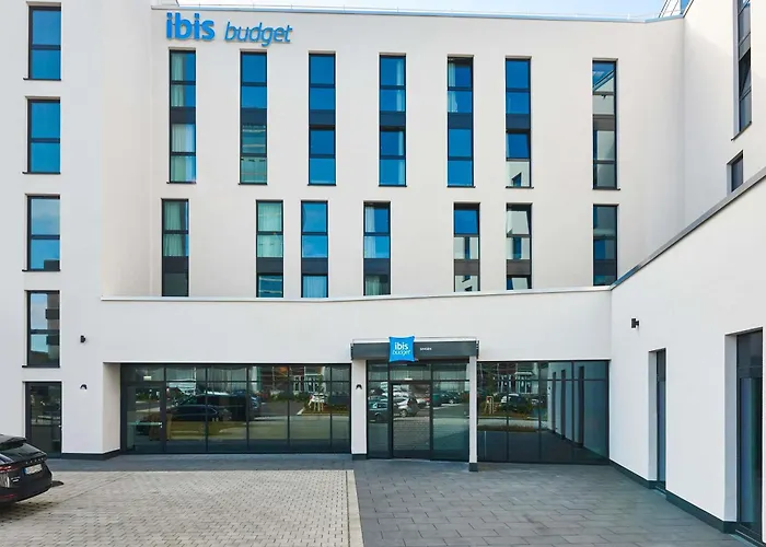  Ibis Budget