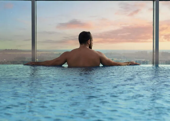 Swissotel Living Jeddah
