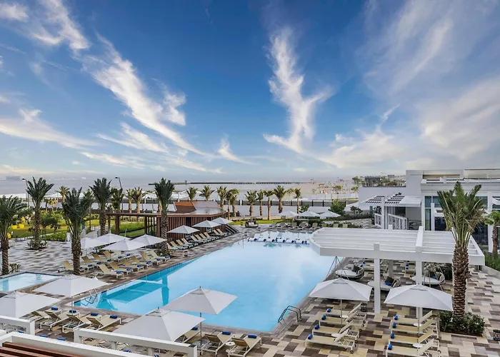 Rixos Gulf Doha