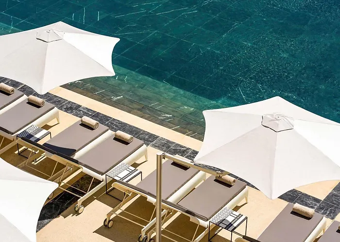 Fairmont Tazi Palace