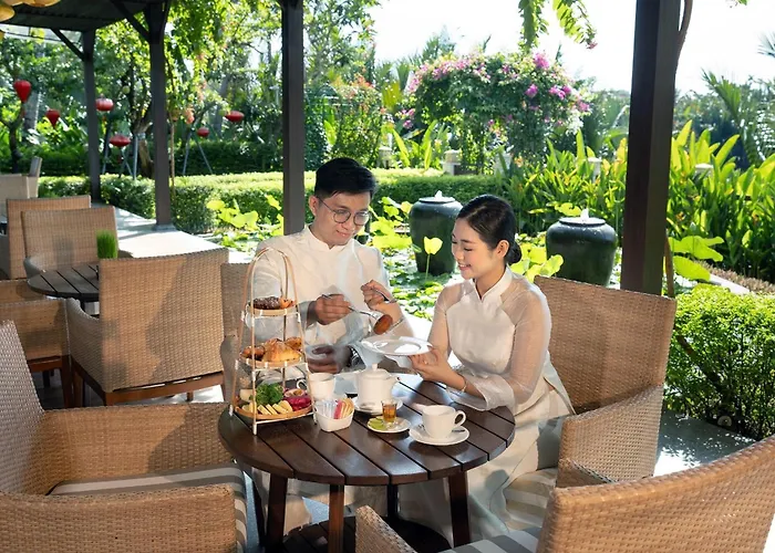 Beach Hotels Little Oasis - An Eco Friendly & Spa