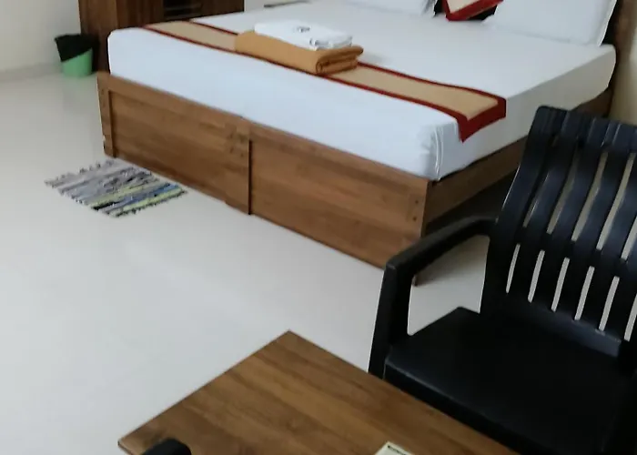 Cheap hotels Premier Lodge