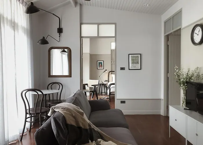 Casa Luna