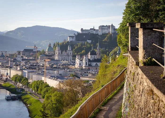 Spa Hotels Resorts Schloss Moenchstein